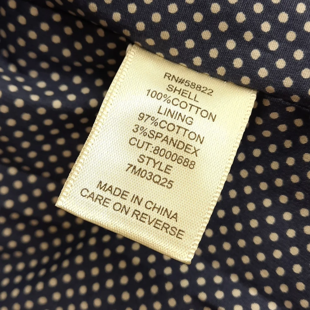 NWT, Max Studio London Natalie Blazer - Picture 13 of 17